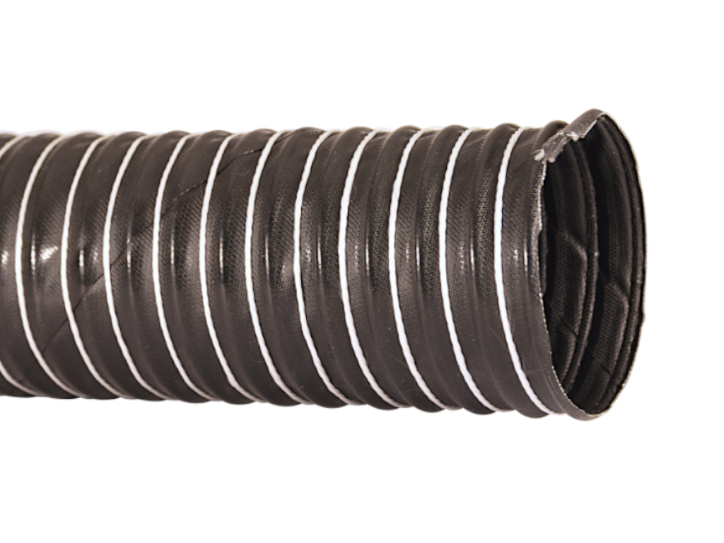 Neoprenschlauch 19 mm, Rolle à 4m NEO150_Neopren_Absaugschlauch_V2