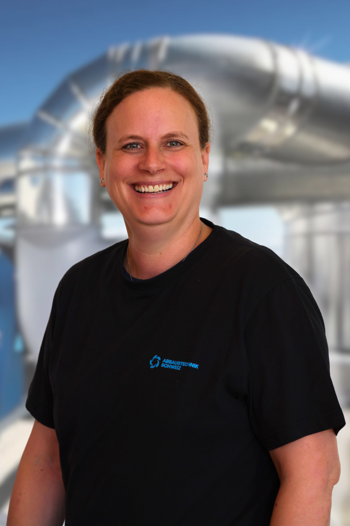 Michèle Bucher, Buchhaltung und Office Absaugtechnik Schweiz GmbH