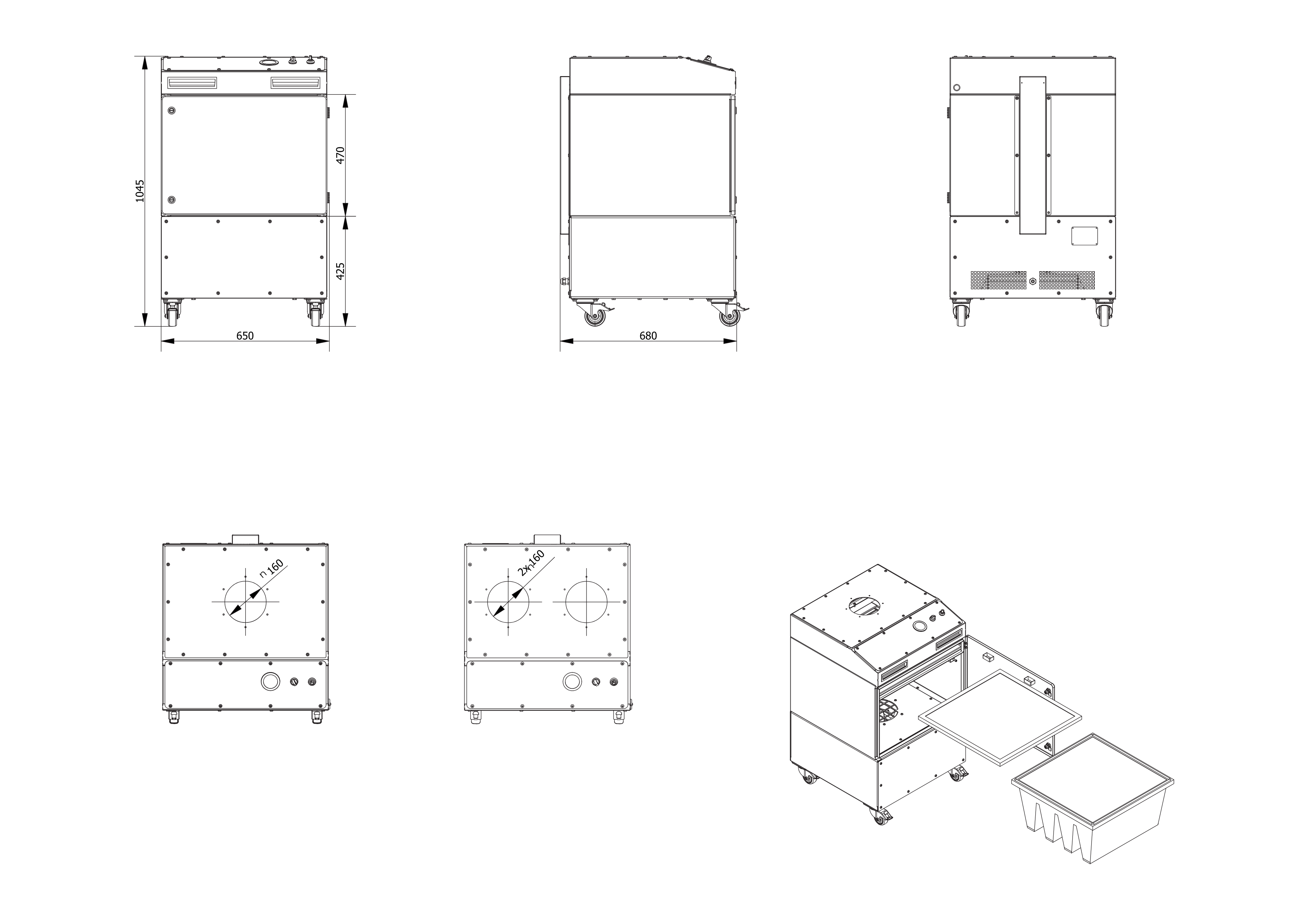 Boxair Welding CSD Tech