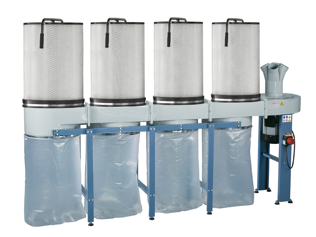 D750F_Absauganlage d750f_absauganlage