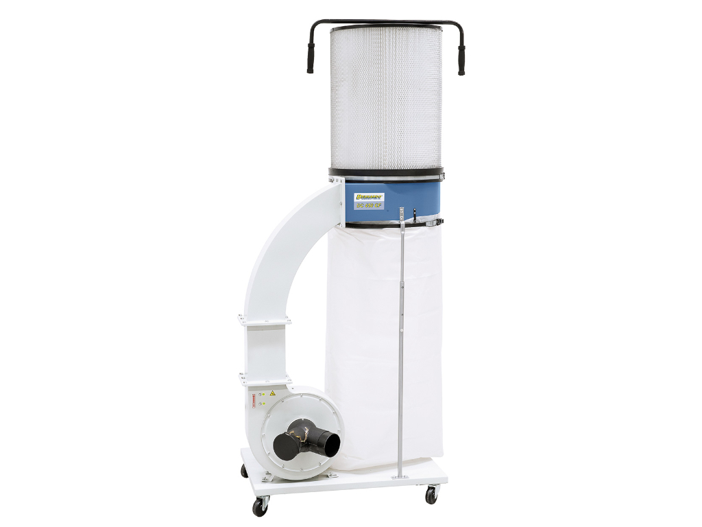 D450F_Absauganlage d450f_absauganlage