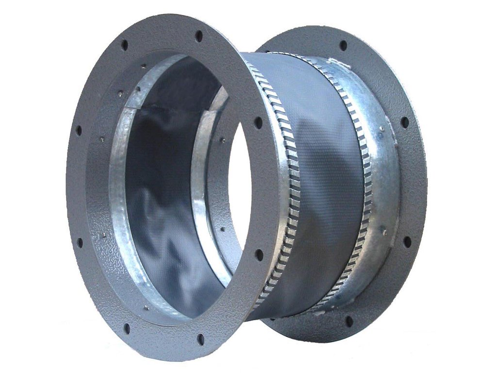 UZGA-Vibrationskompensator-Ansaugseite uzga-vibrationskompensator-ansaugseite