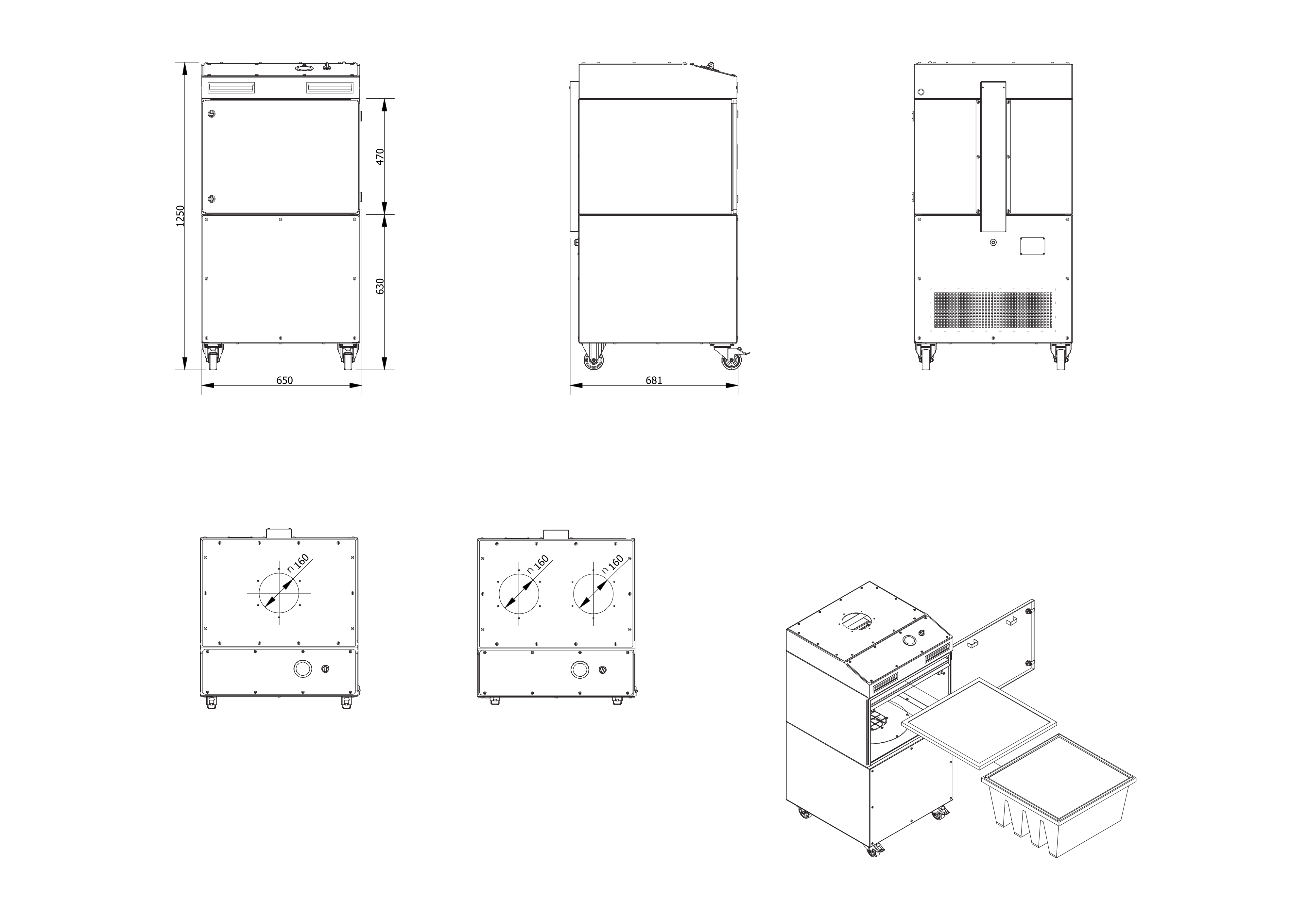 Boxair Welding PCD Tech