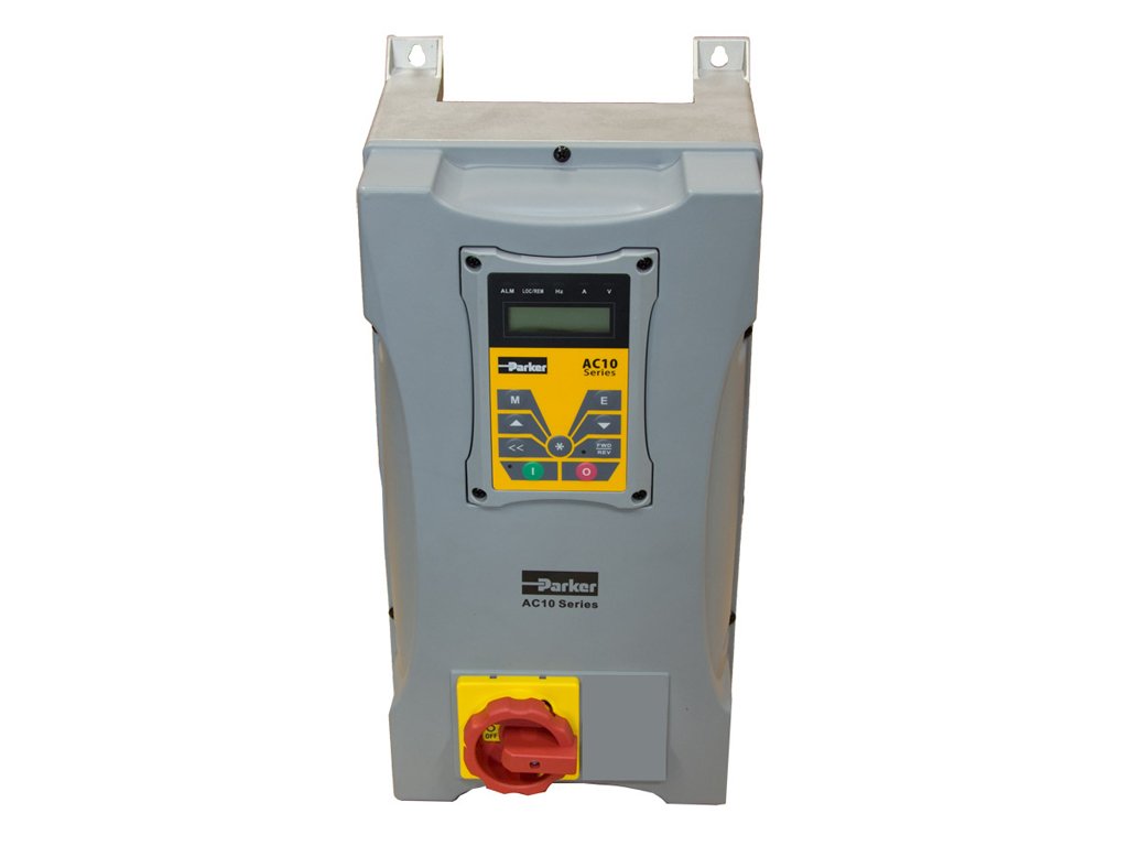 Frequenzumrichter 400V / 3,0kW / 7,0A