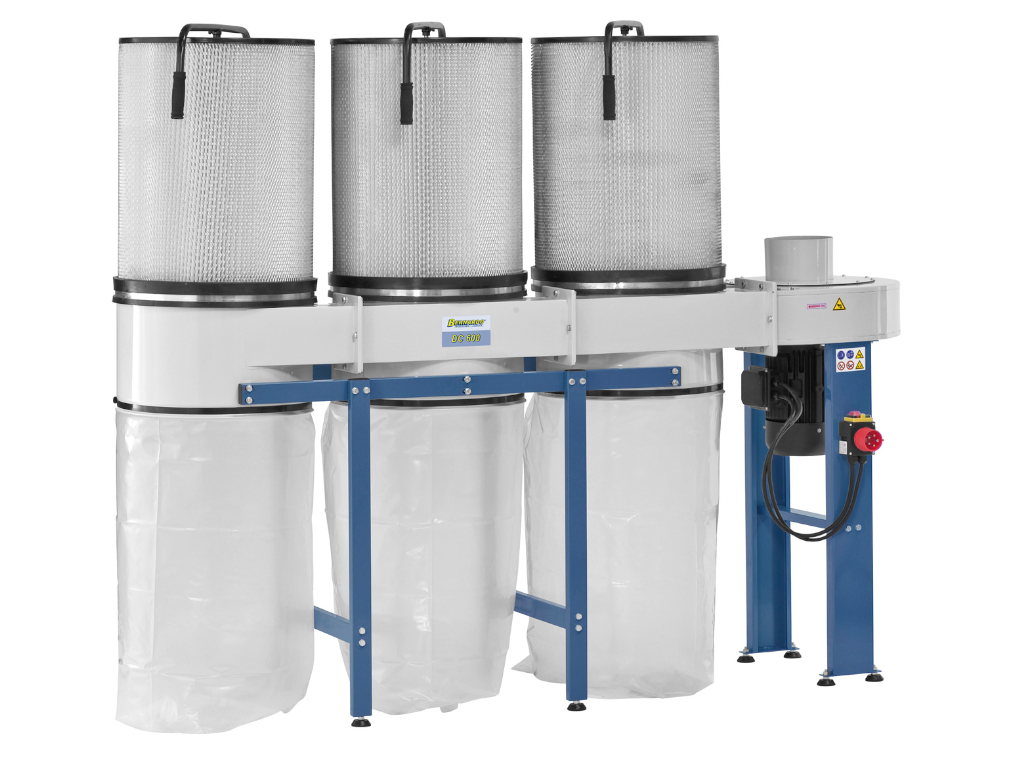 D650F_Absauganlage d650f_absauganlage