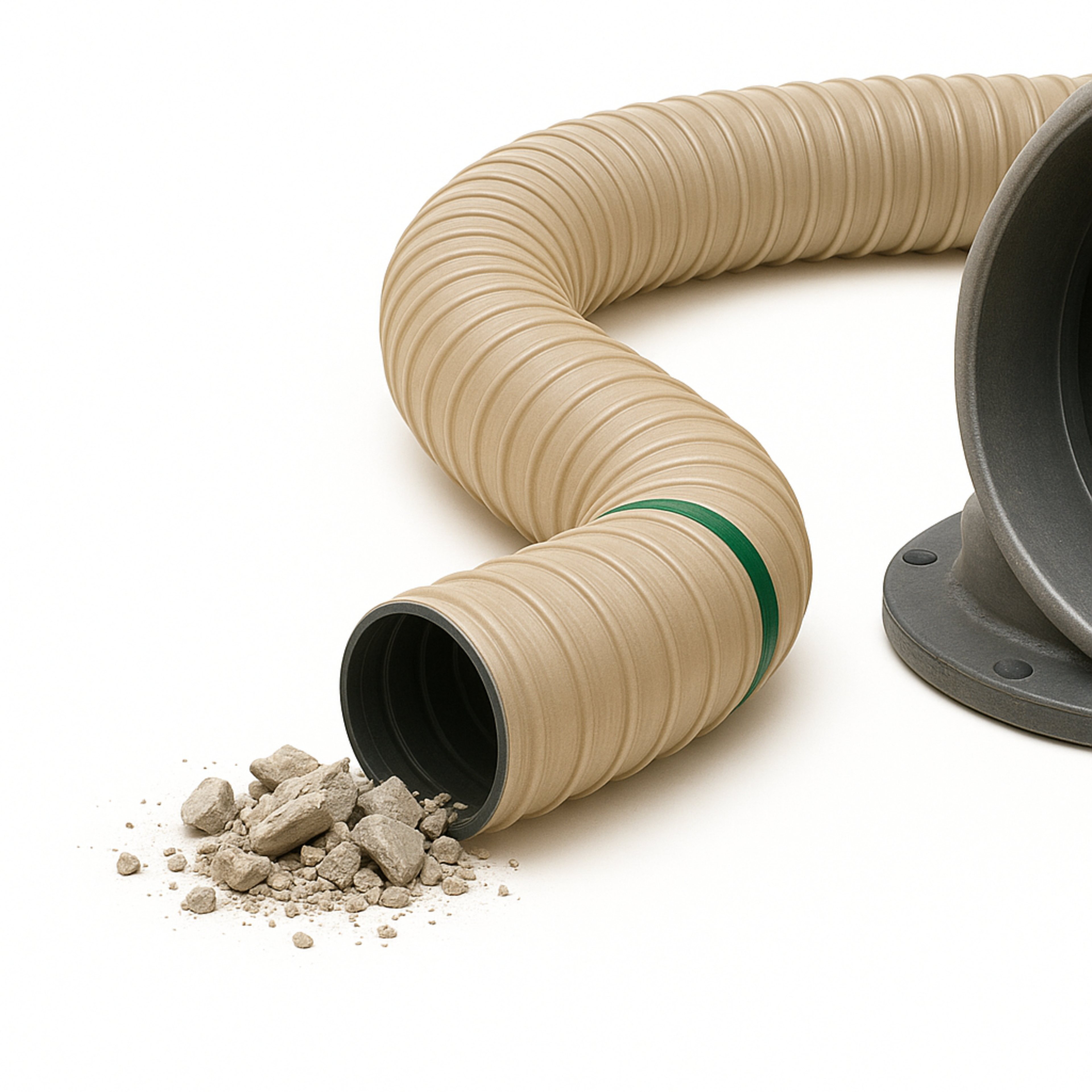 Ansaug- und Entsorgungsfahrzeuge