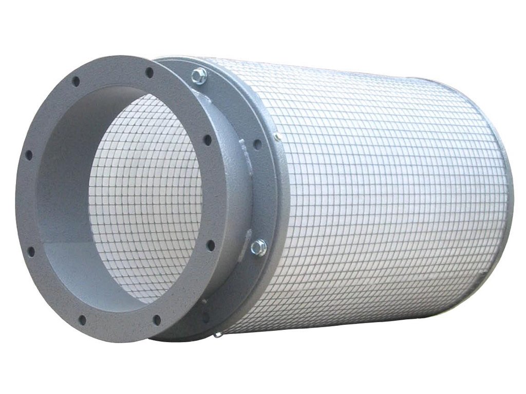 UZFL-Filter-Ansaugseite uzfl-filter-ansaugseite
