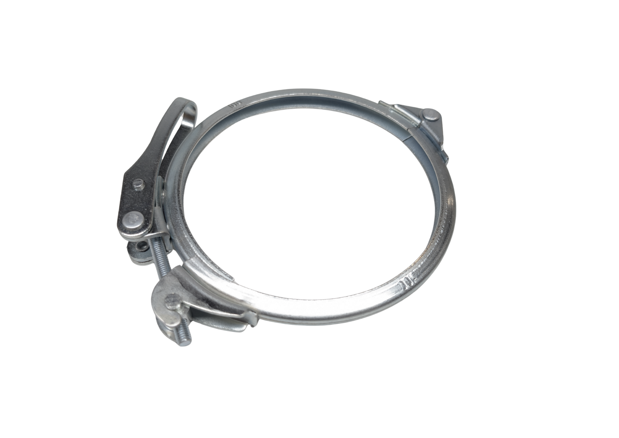 Spannschelle SPA klein