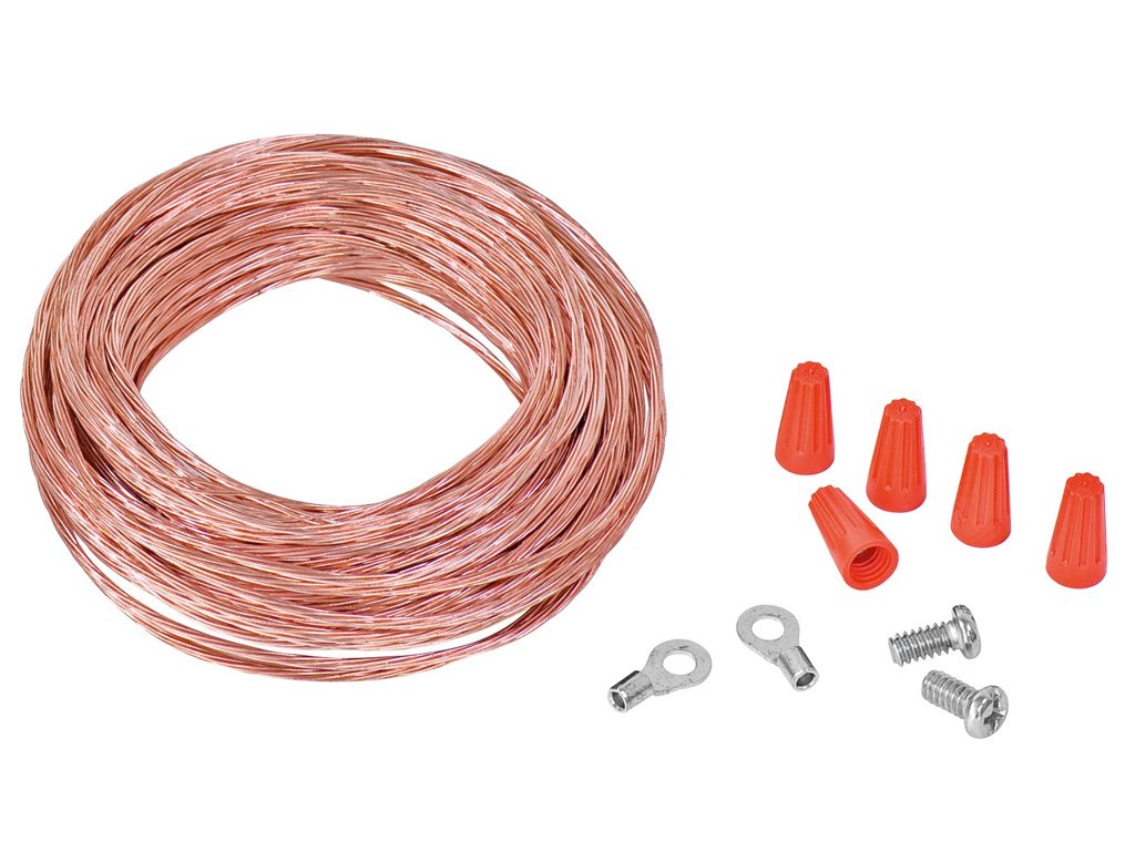 ES1-Erdungssatz es1-erdungssatz