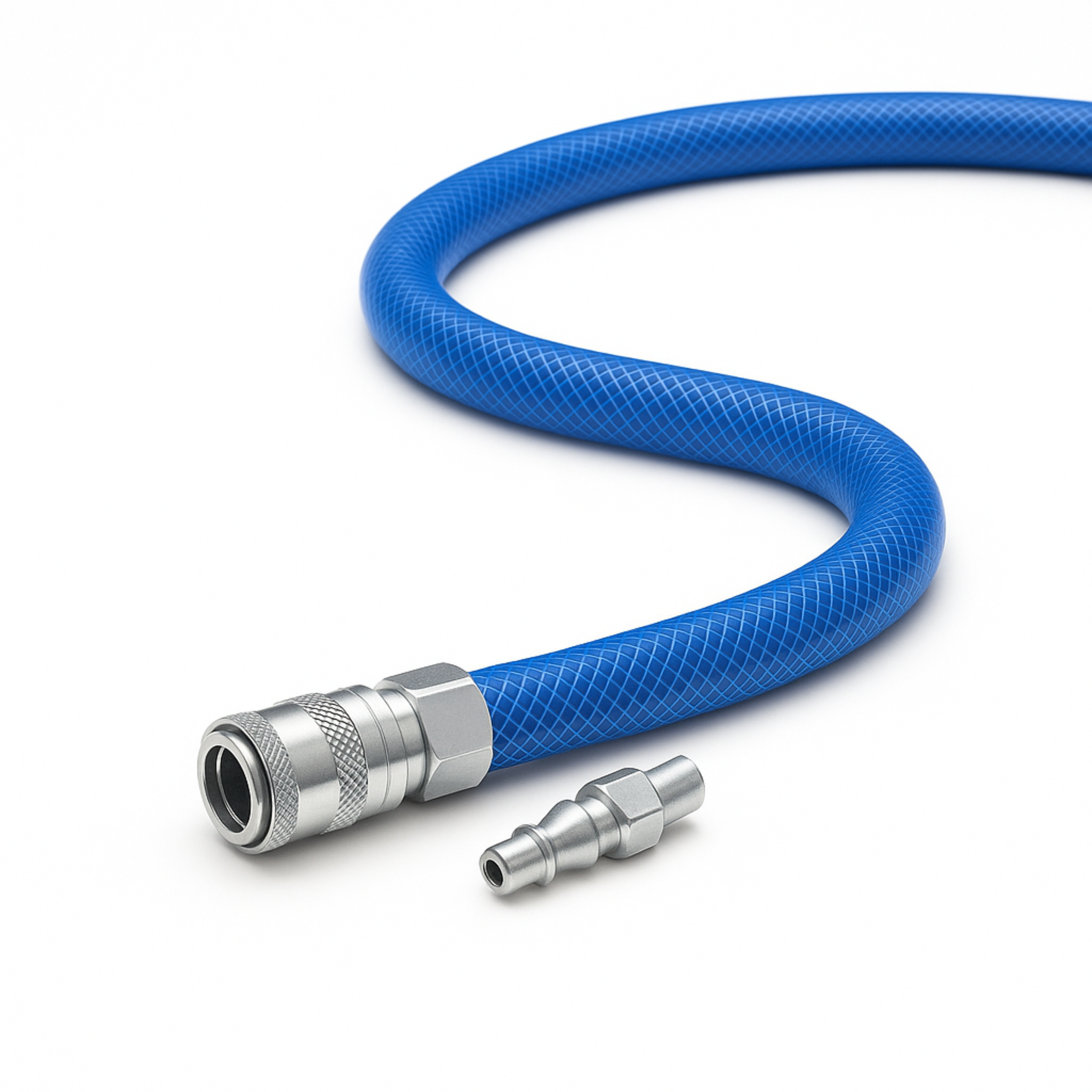 Druckluft und Pneumatik