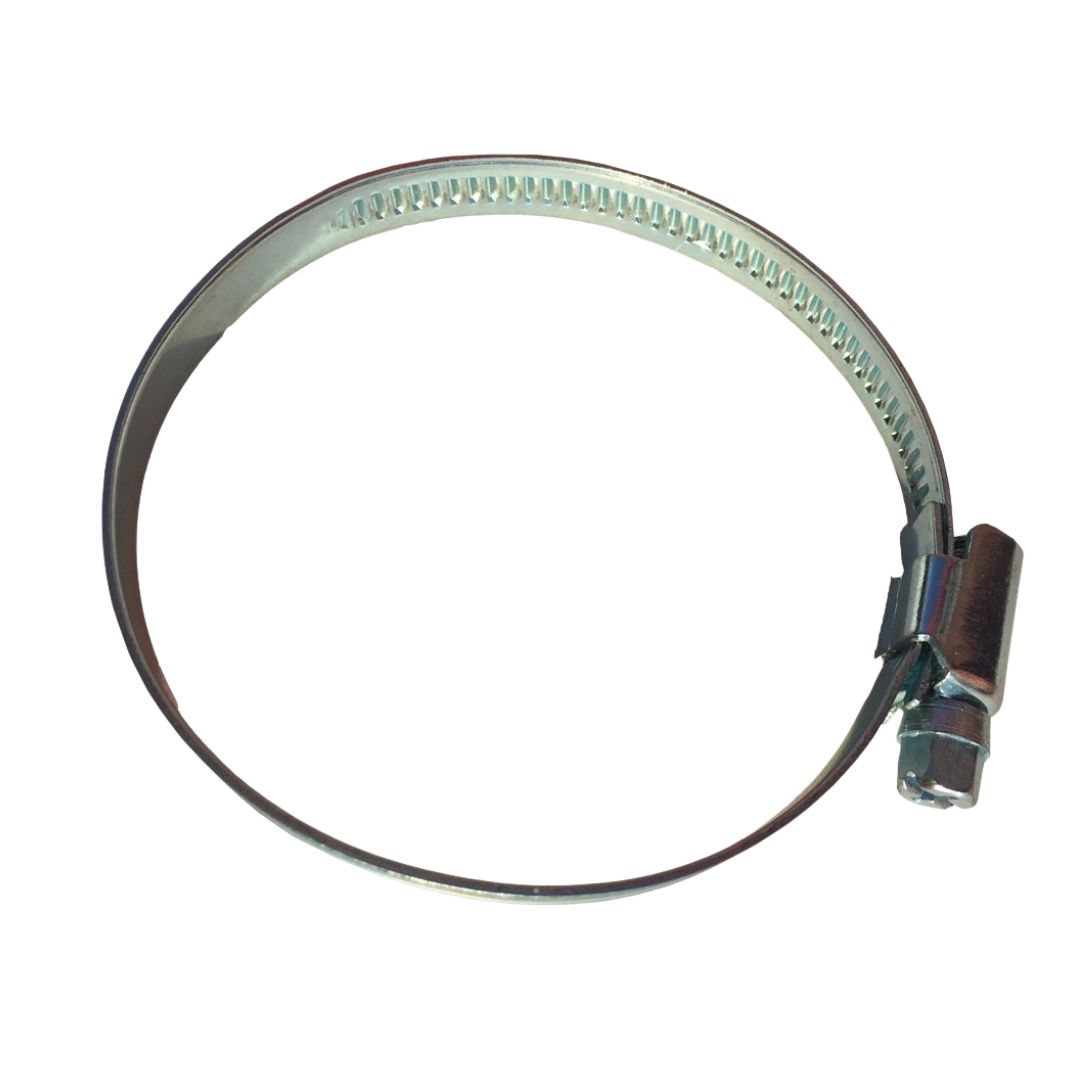 schneckengewindeschelle