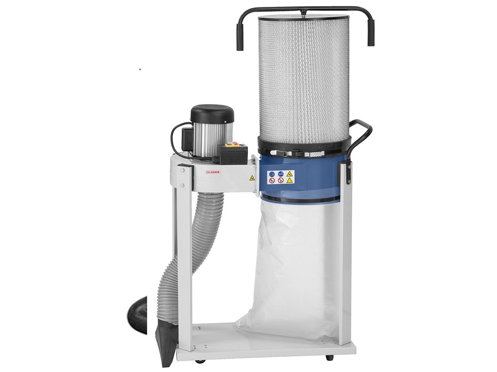 D250F-Absauganlage d250f-absauganlage