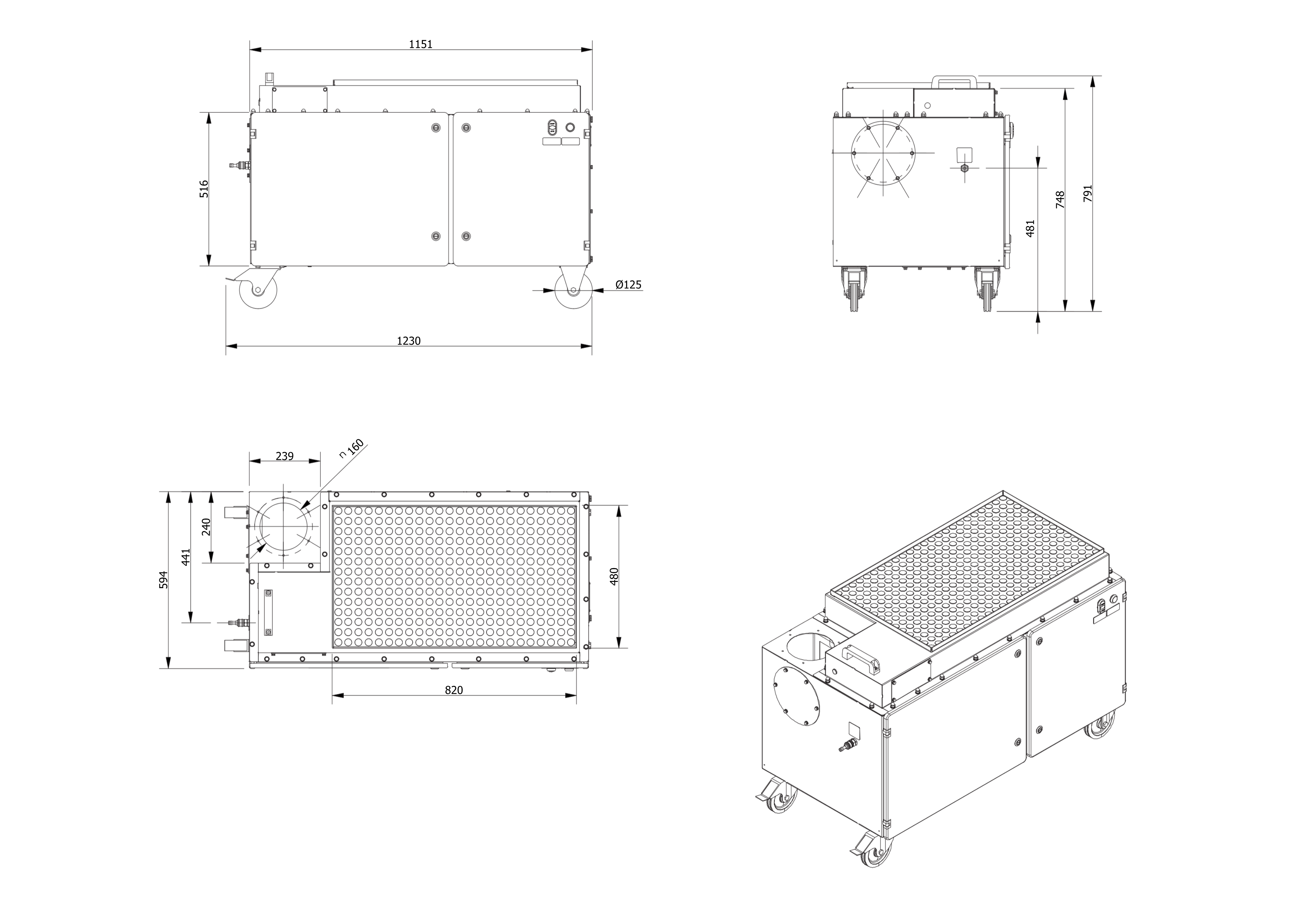 Crawlair Mobile Tech