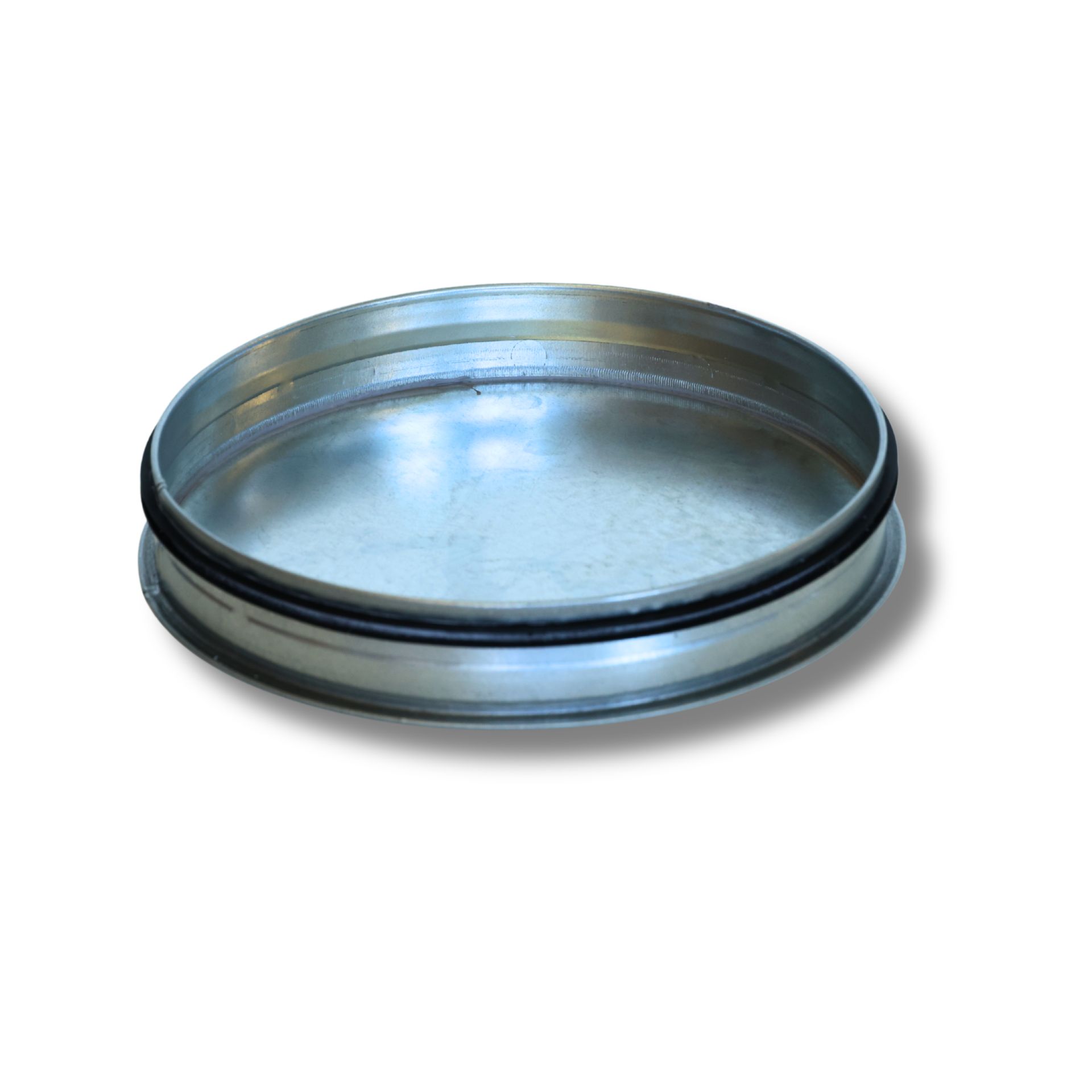 deckel-gepresst