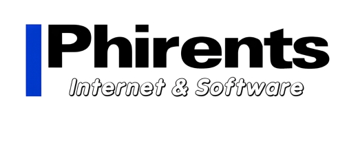 Phirents Internet Software