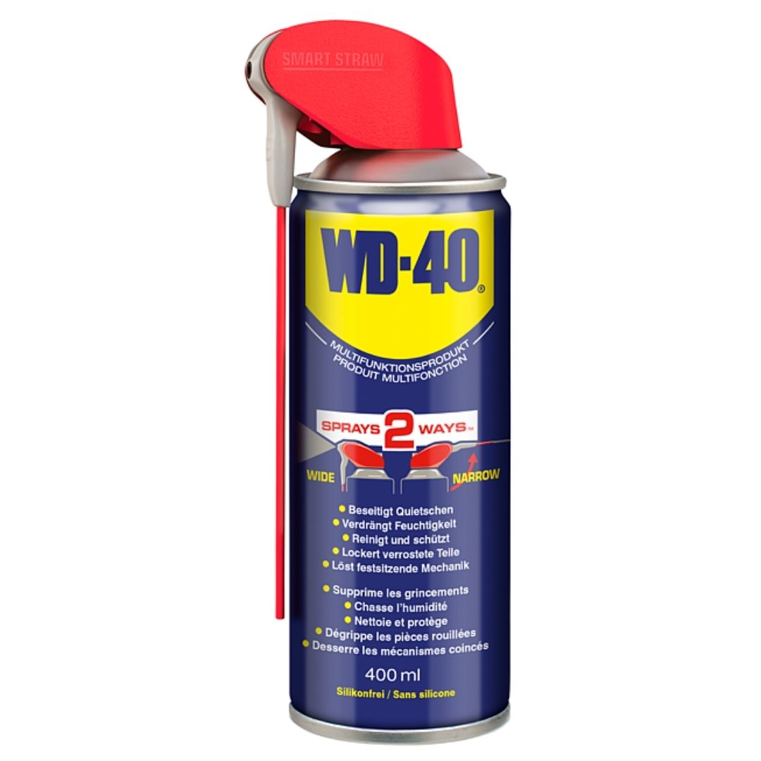 wd40