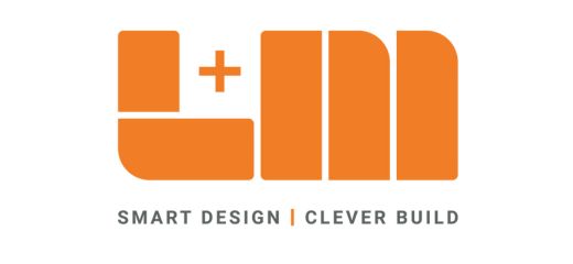 L+M AG Logo