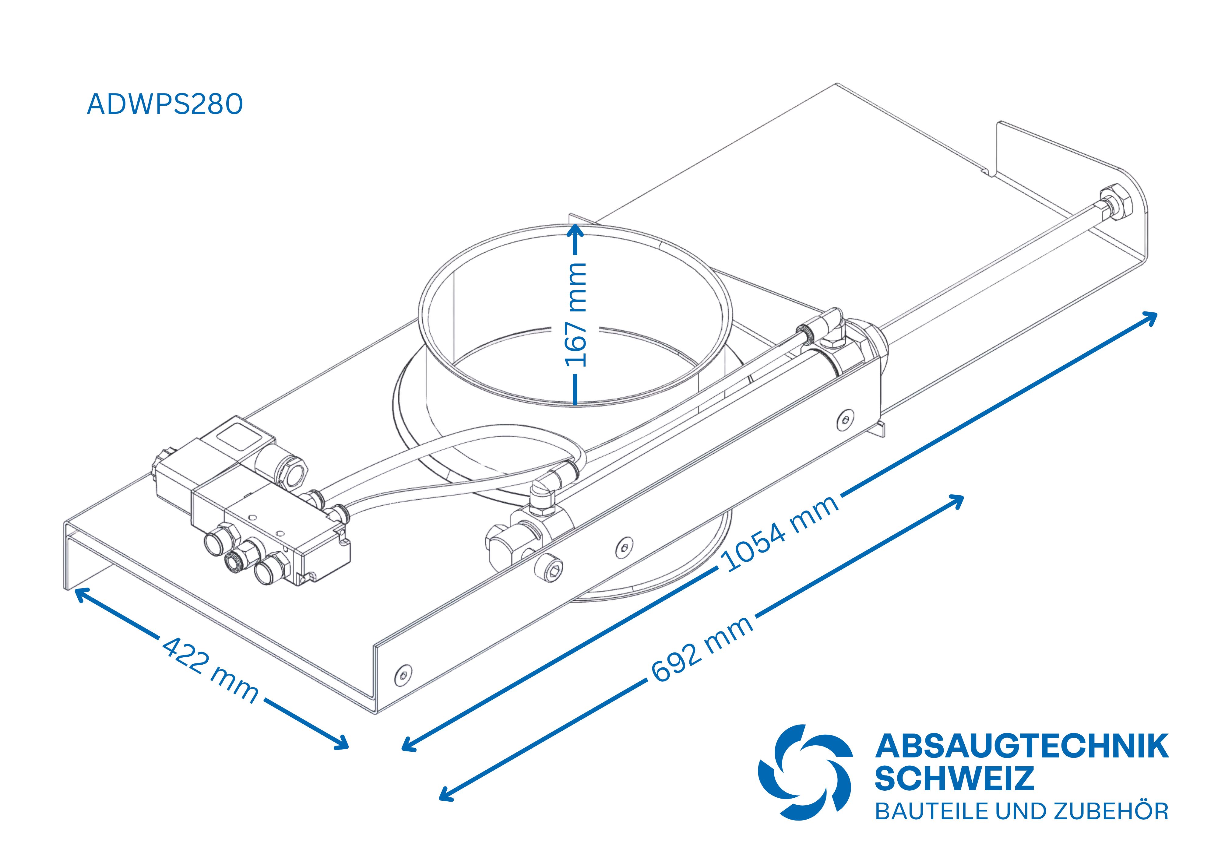 ADWPS280