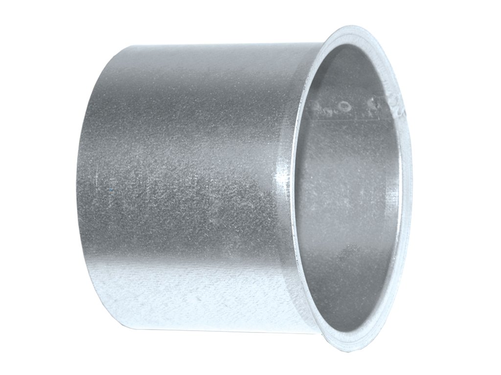 Schlauchanschluss Ø 080 mm gani-e-stutzen-zum-einstecken